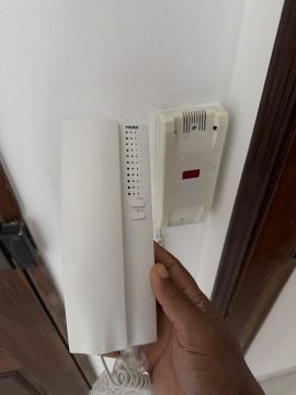 Técnico de Intercomunicadores