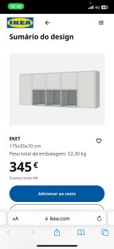 Especialista de Montagem de Mobiliário IKEA
