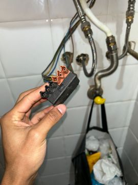 Especialista em Caldeiras e Radiadores