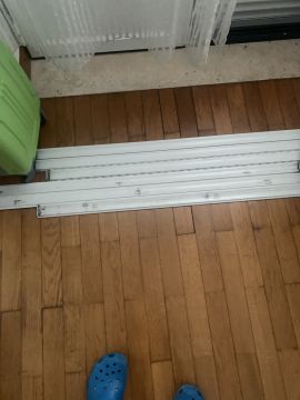 Blinds Repairer