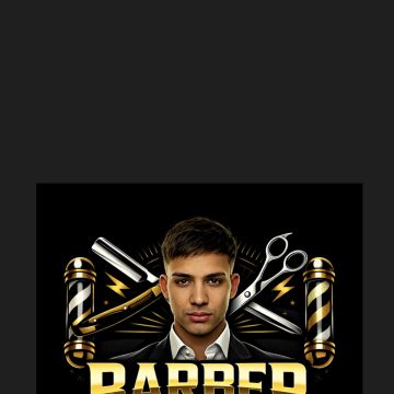 Barber club - Valença - Hairdressers