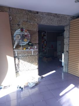 Remodelações e Construção