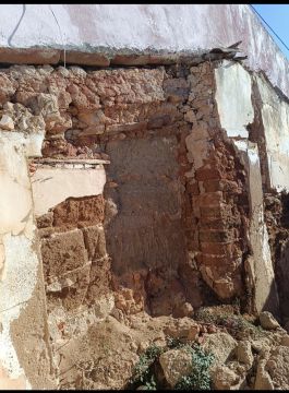 Remodelações e Construção