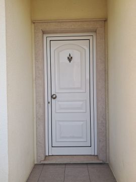 Empresa de Portas