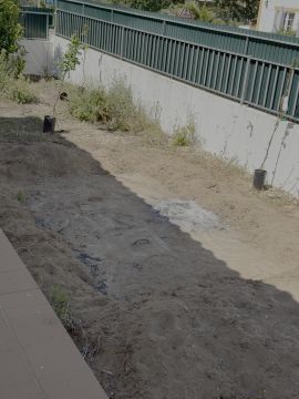 Técnico de Fossas Sépticas