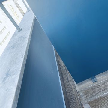 Construhelp - Torres Vedras - Remodelação de Varanda