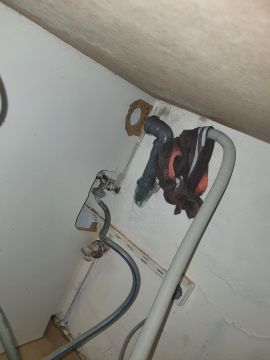Obras em Casa