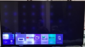 Reparador de TV
