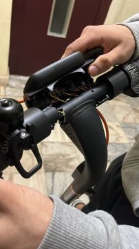 Scooter Repair