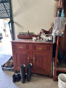 Carpintaria e Marcenaria