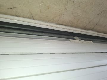 Reparação de Persianas