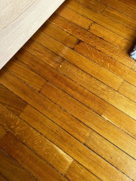 Flooring Specialist