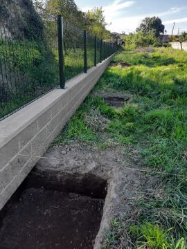 Construtor de Muros