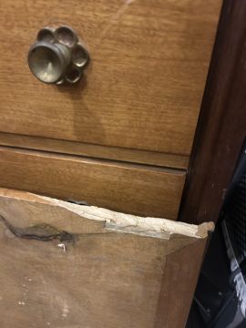 Bricolage e Mobiliário - Casa