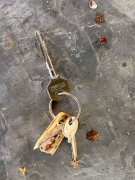 Especialista de Reparação de Fechaduras