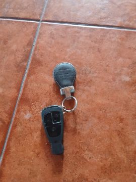 Especialista de Reparação de Chaves de Automóveis e Comandos