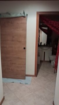 Instalação de Portas