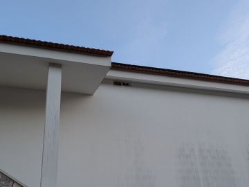 Instalador de Calhas