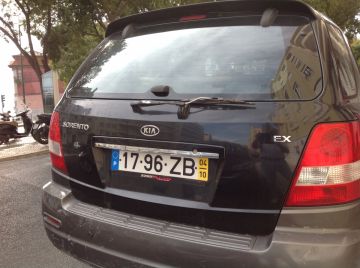 Car Paint - Cars and motorcycles repair