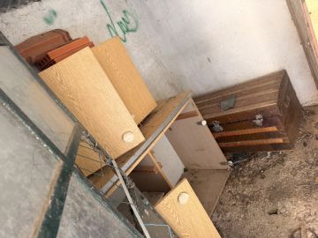 Remoção de Lixo e Entulho
