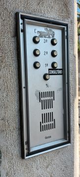 Intercoms Installation and Repair - Electrical