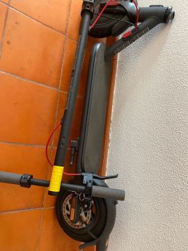 Electric Scooter Repair - Electric Cars