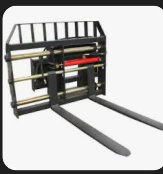 Aluguer de Equipamentos
