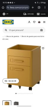 Especialista de Montagem de Mobiliário IKEA