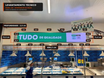Instalação de Paredes de Pladur