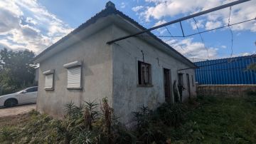 Construção de Casa Nova