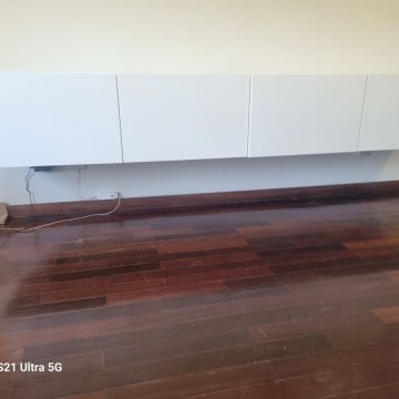 TAREK.S - Vila Nova de Gaia - Instalação de Cerca para Cães
