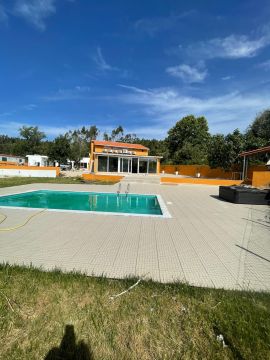 Especialista de Reparação de Piscinas