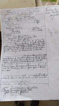 Genealogia