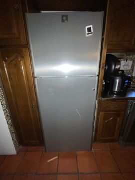 Técnico de Reparação de Eletrodomésticos