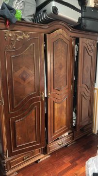 Restauro de Móveis