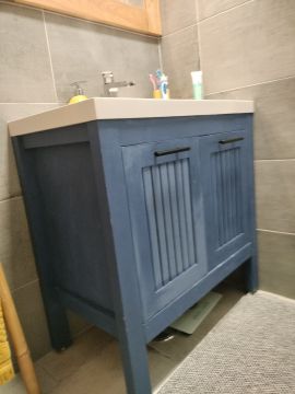 Cabinet Painter