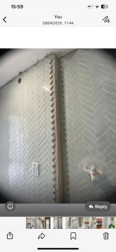 Tile Installation