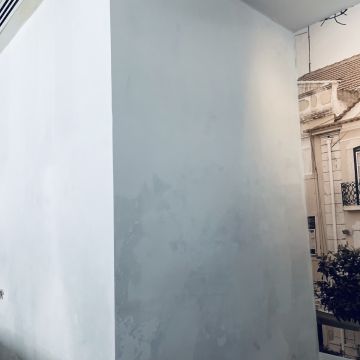 Construhelp - Torres Vedras - Pintura Exterior