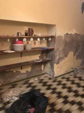 Walls, Framing, and Stairs - Home Improvements