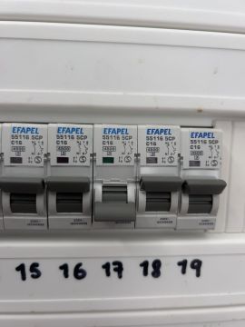Elektroniker