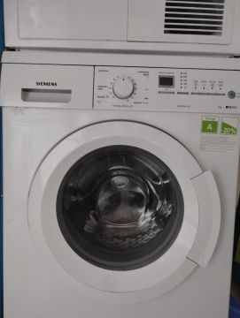 Washing Machine Repairman