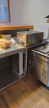 Remodelações e Construção