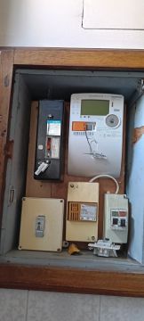Eletricidade
