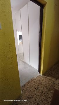 Remodelações e Construção