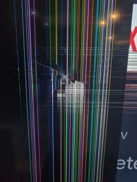 TV Repair Services