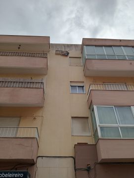 Impermeabilização da Casa