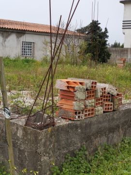 Remodelações e Construção