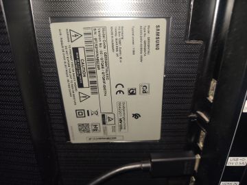 Reparação de TV