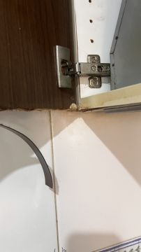 Especialista em Reparação de Portas