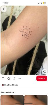 Tatuagens e Piercings